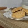 oat vegan cookies in Addis