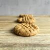 Peanut Butter cookies