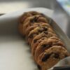 Classic chocolate chip cookies