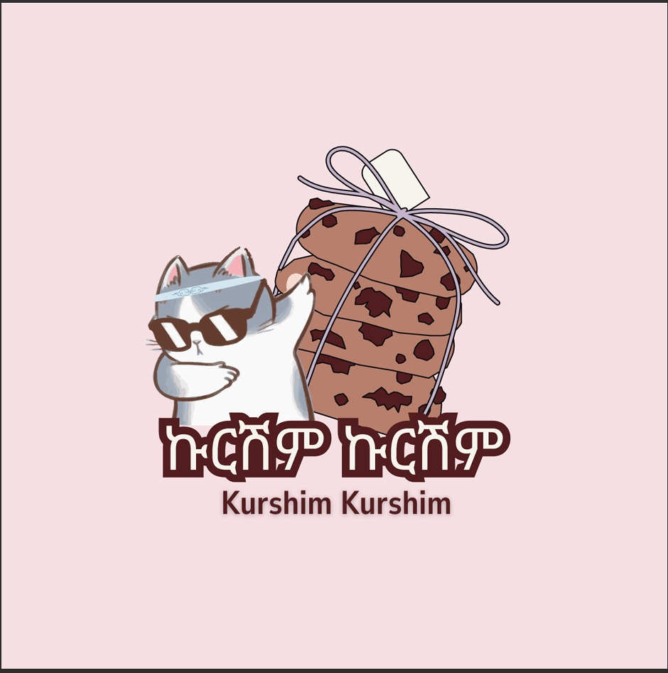 kurshim kurshim the best home made cookies in addis