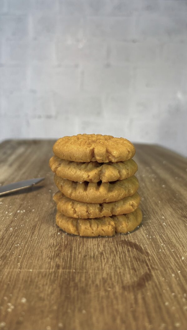 Peanut Butter cookies