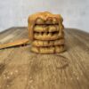 peanut butter cookies fasting option